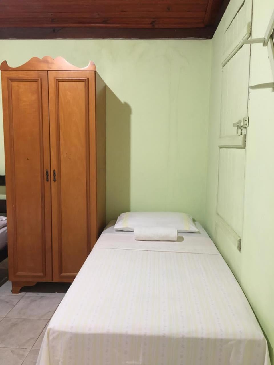 Suítes Dona Ilda Pirenópolis Habitación foto