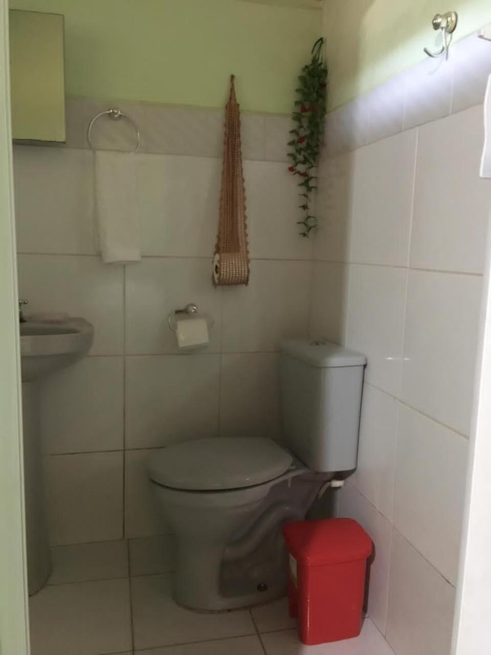 Suítes Dona Ilda Pirenópolis Habitación foto
