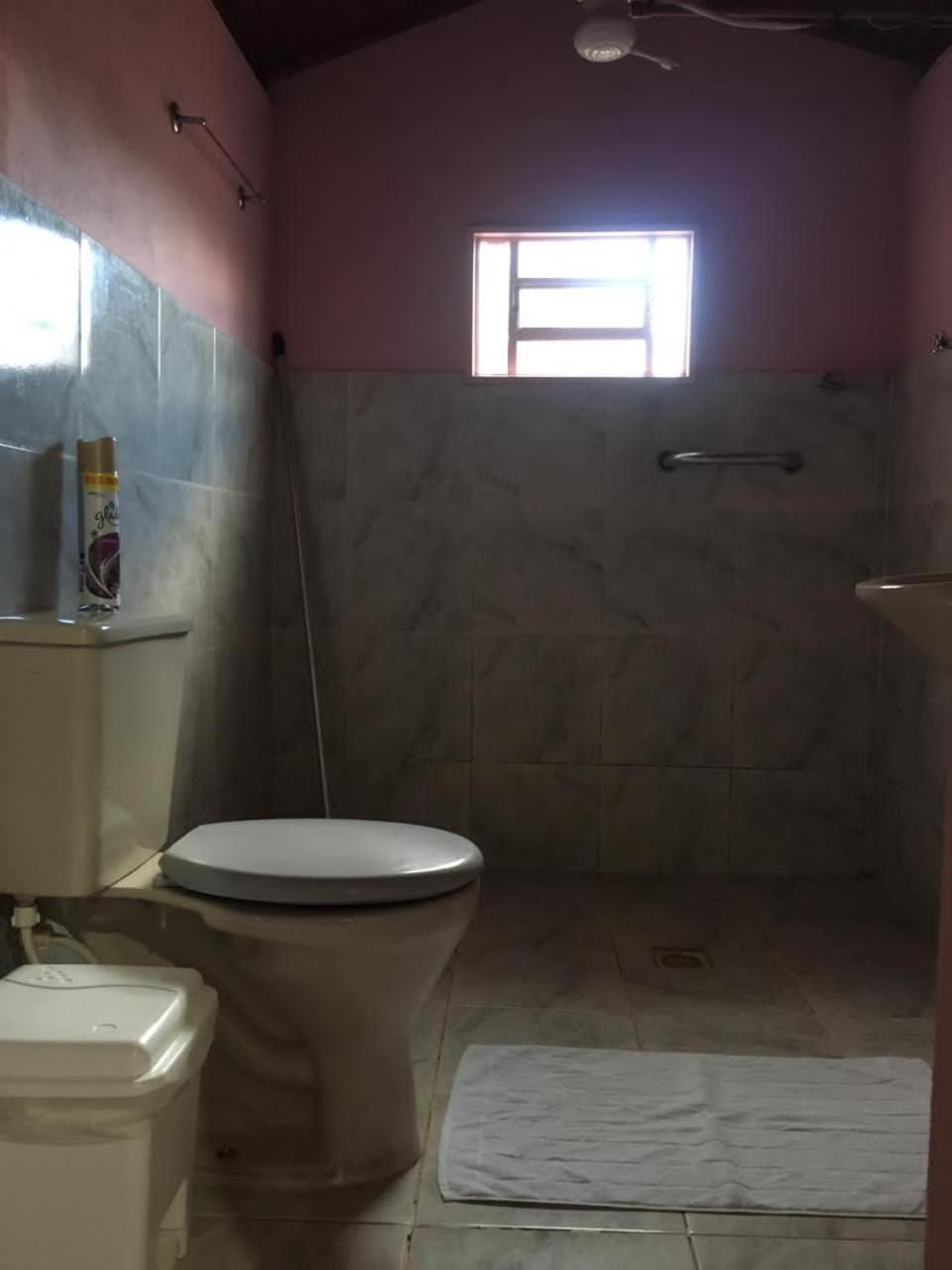 Suítes Dona Ilda Pirenópolis Habitación foto