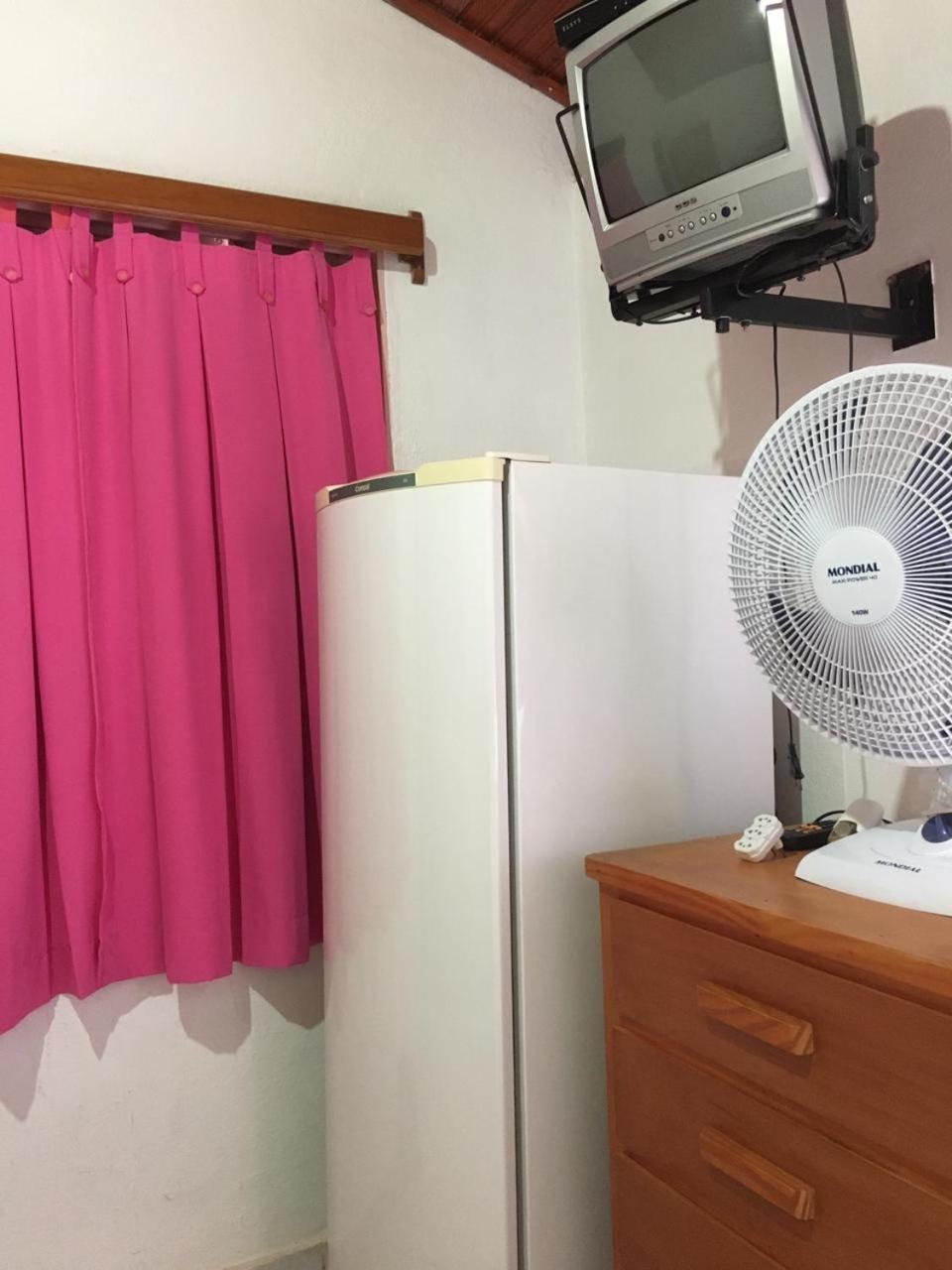 Suítes Dona Ilda Pirenópolis Habitación foto