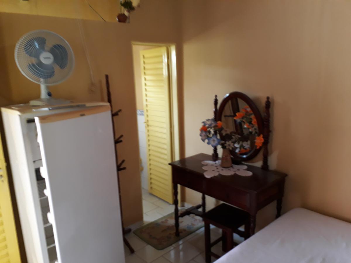 Suítes Dona Ilda Pirenópolis Habitación foto