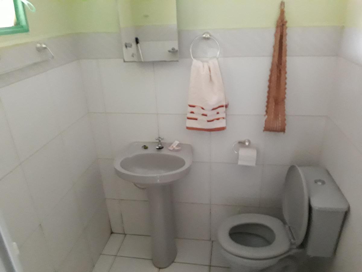 Suítes Dona Ilda Pirenópolis Habitación foto