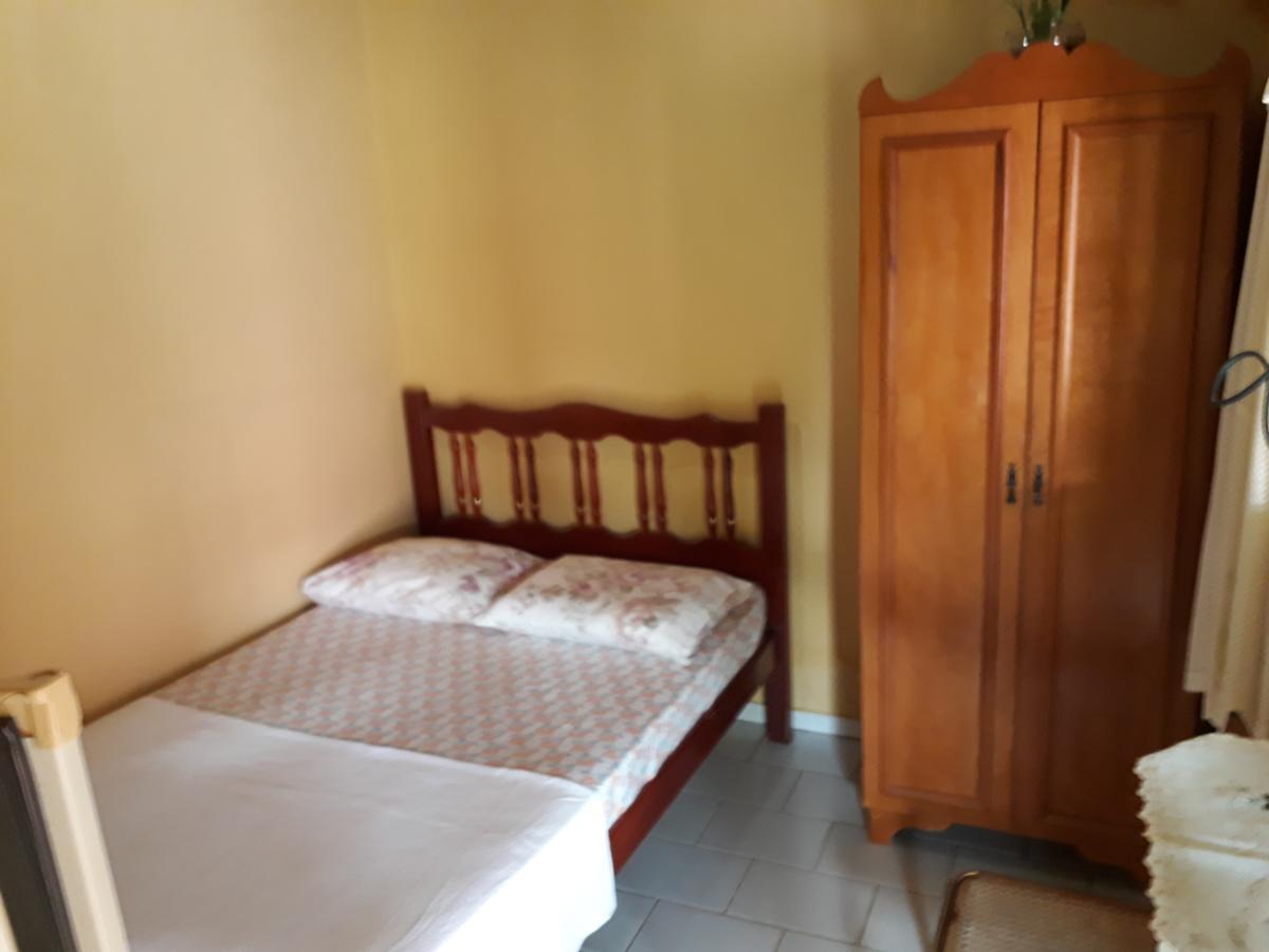 Suítes Dona Ilda Pirenópolis Habitación foto