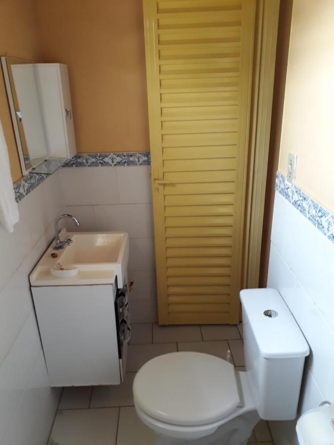 Suítes Dona Ilda Pirenópolis Habitación foto